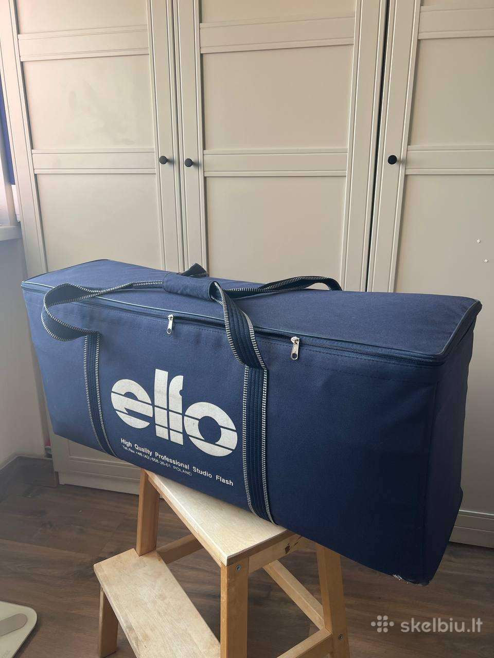 Transportavimo krepšys dėklas (Elfo)