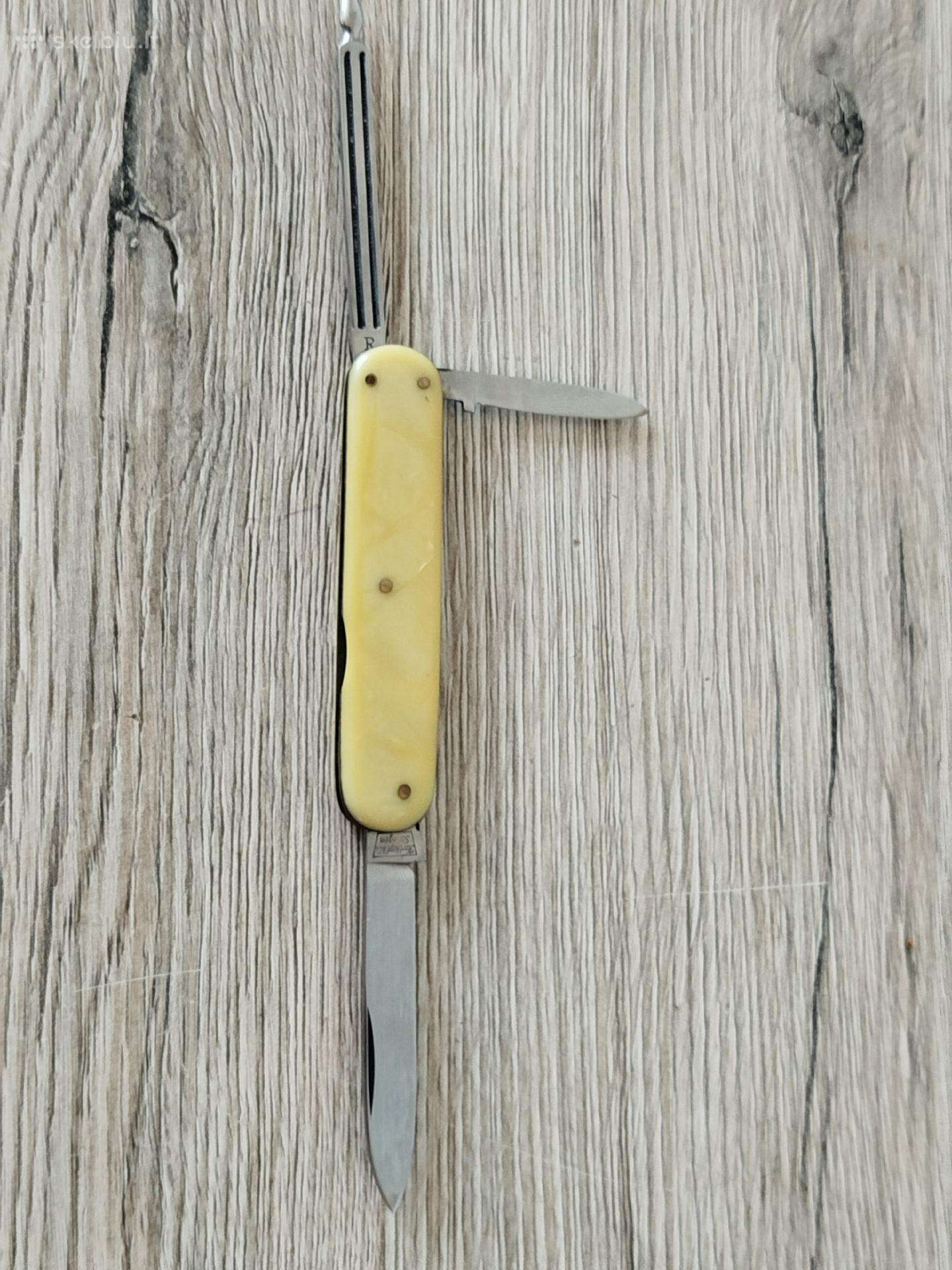 Hartkopf & co solingen peiliukas