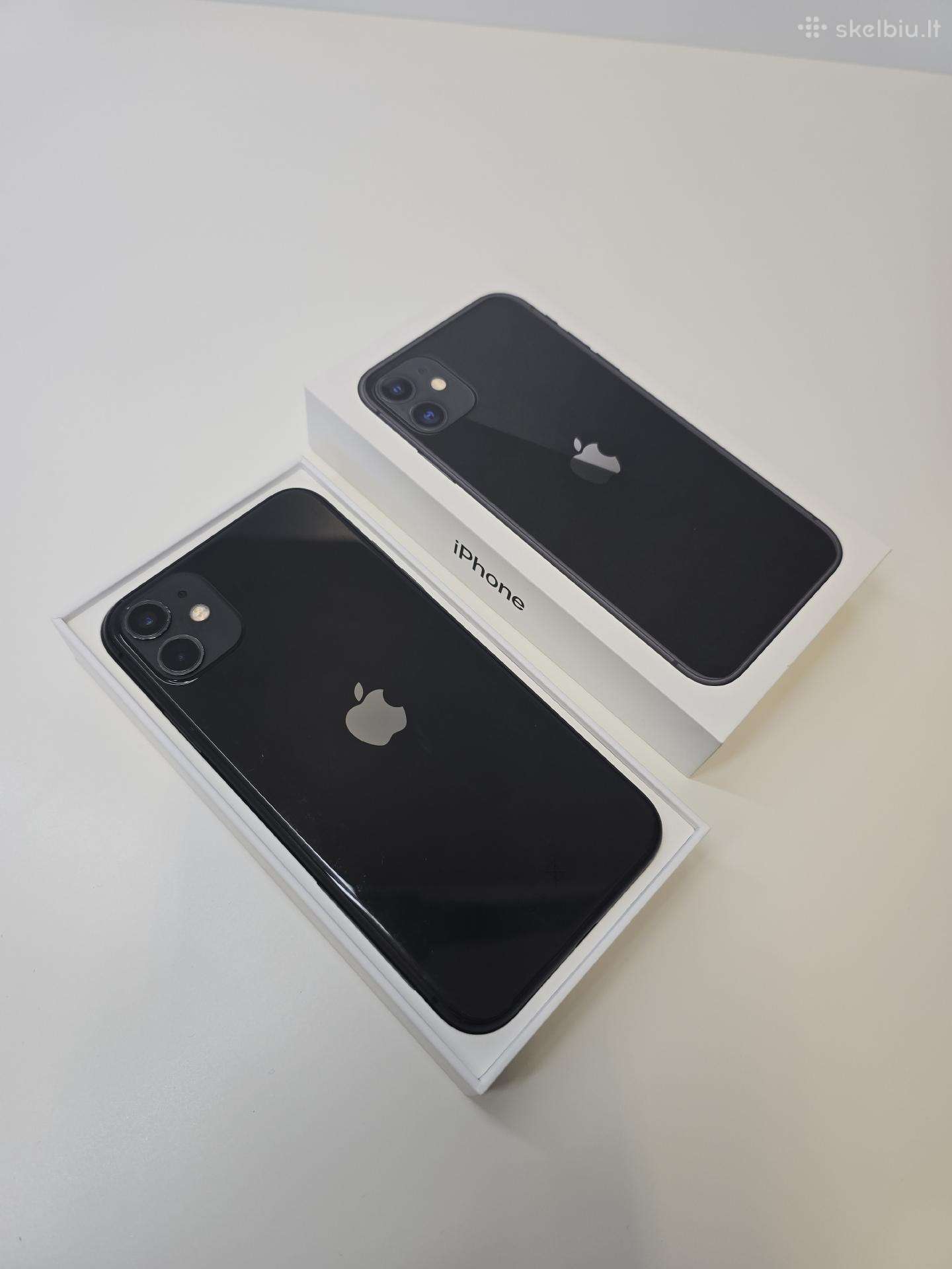 iPhone 11 128 GB