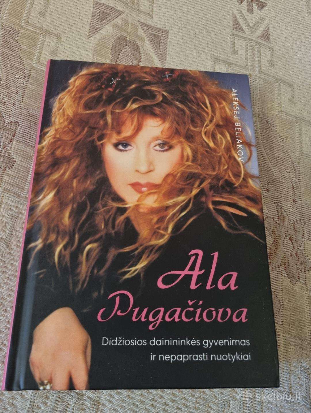 Ala Pugačiova