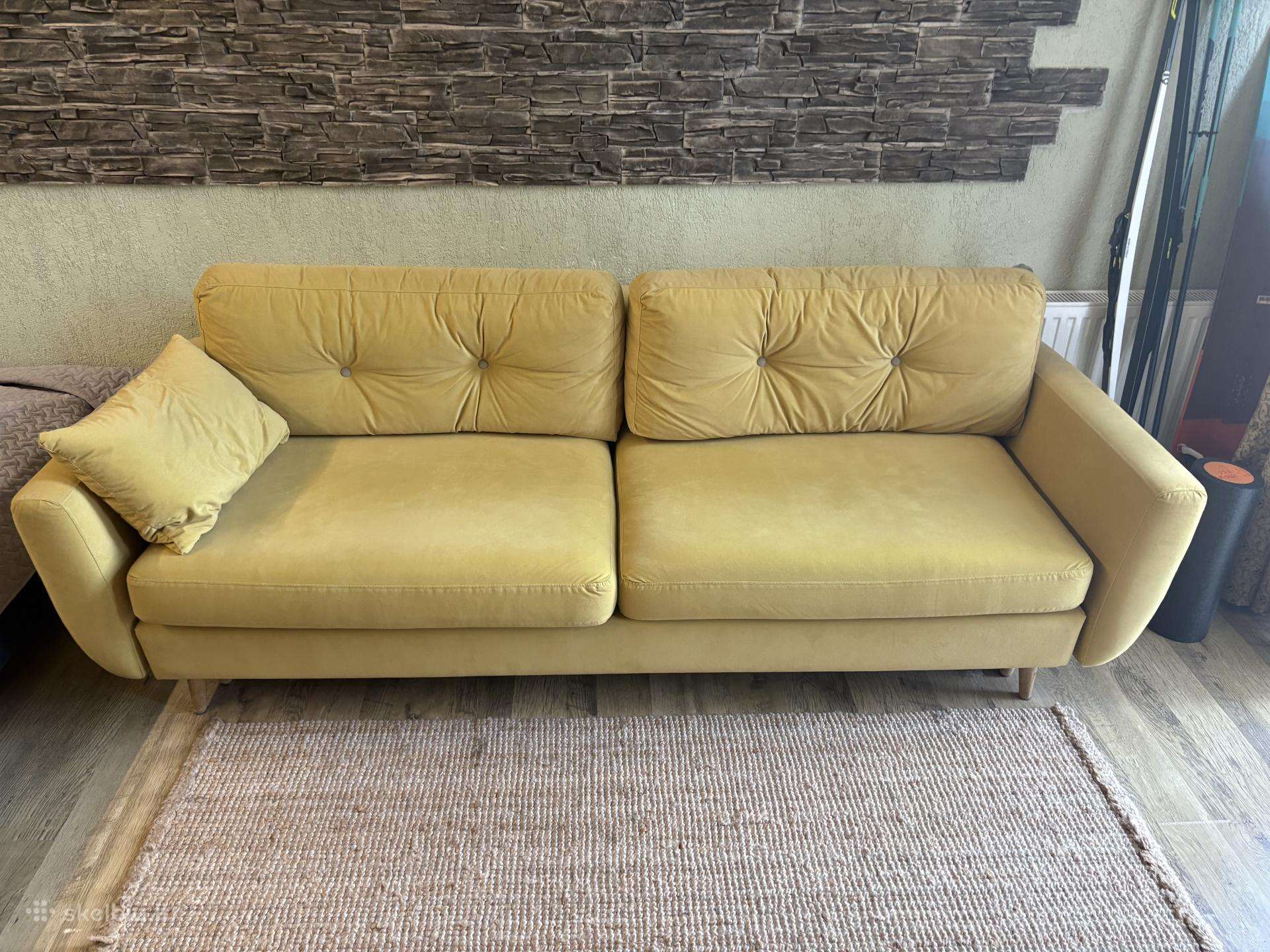 Sofa Lova Henry