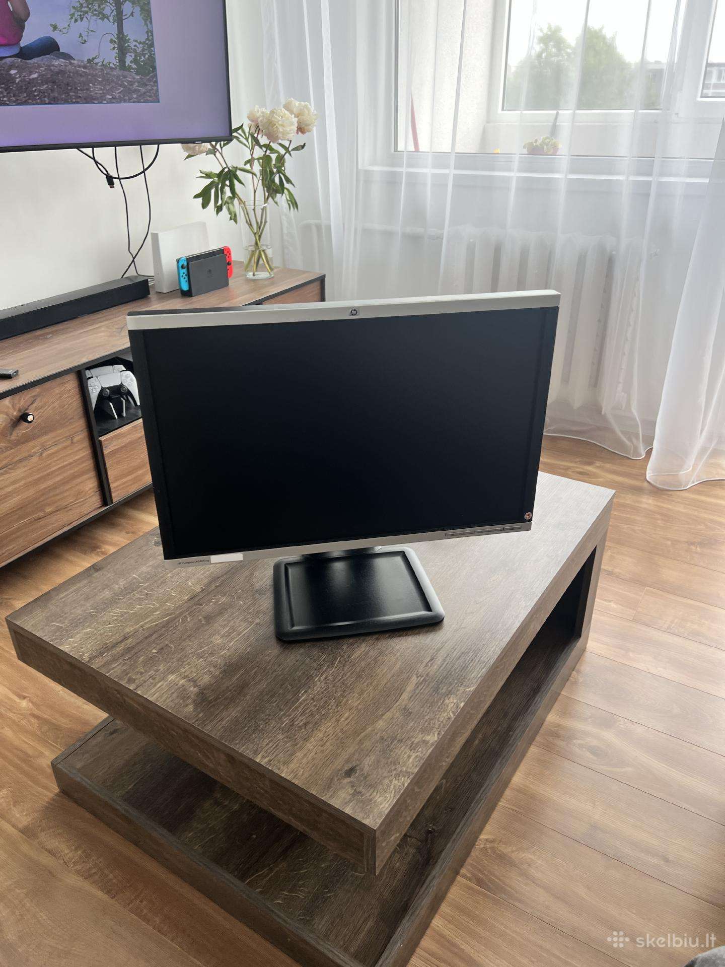 Monitorius Hp La2405wg