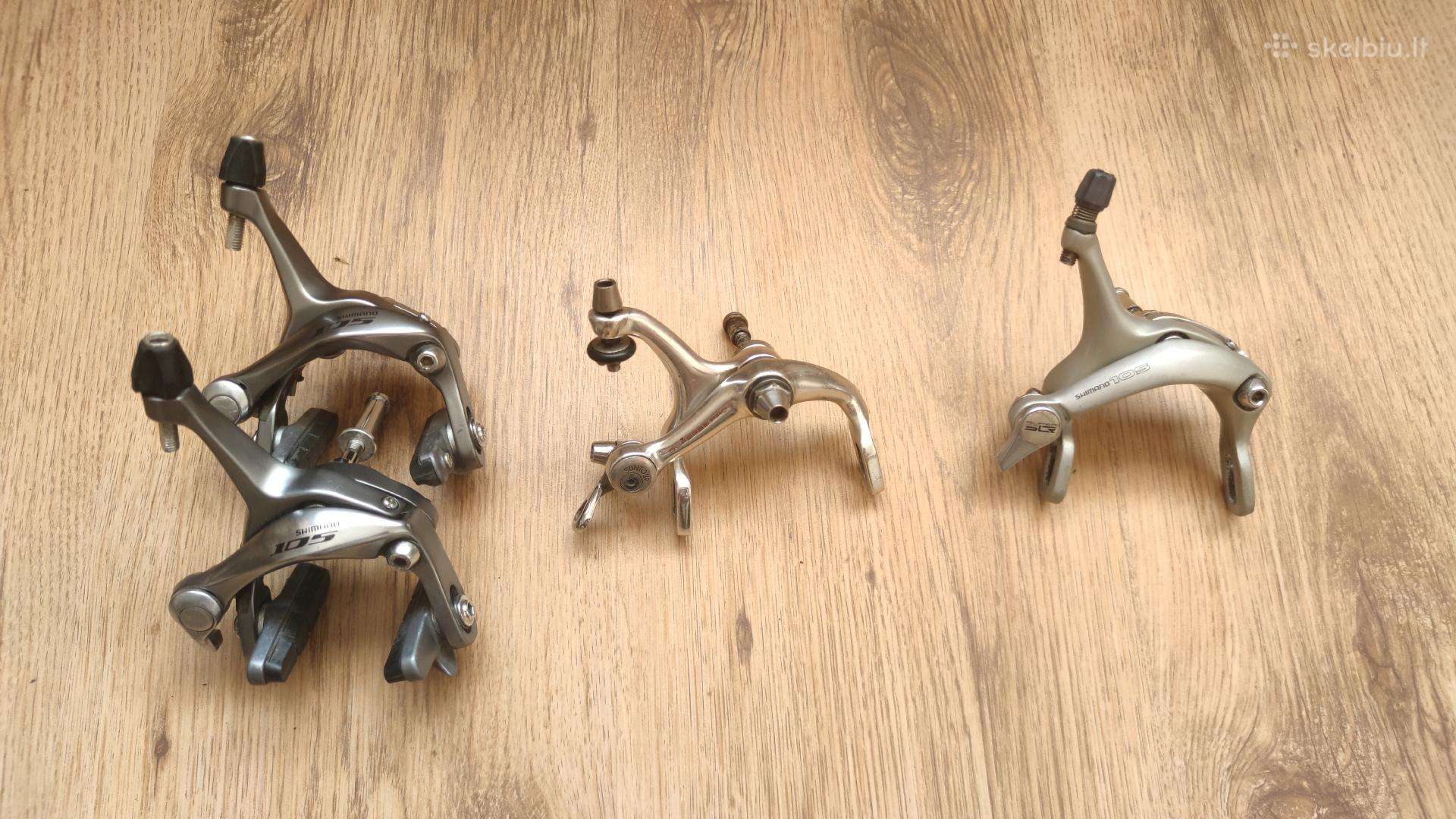 Shimano Suntour stabdžiai
