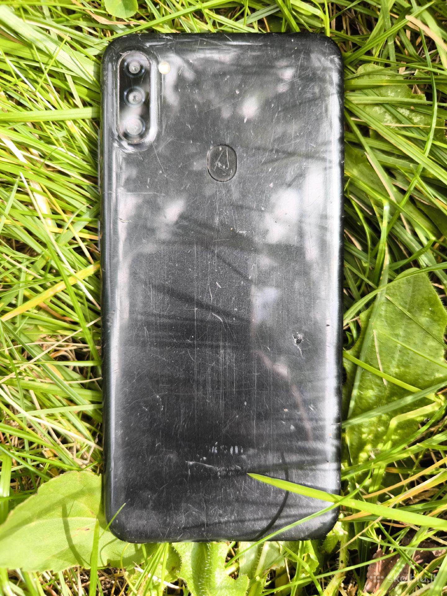 Samsung A11 diplayo, dangties ir tvarkmoj