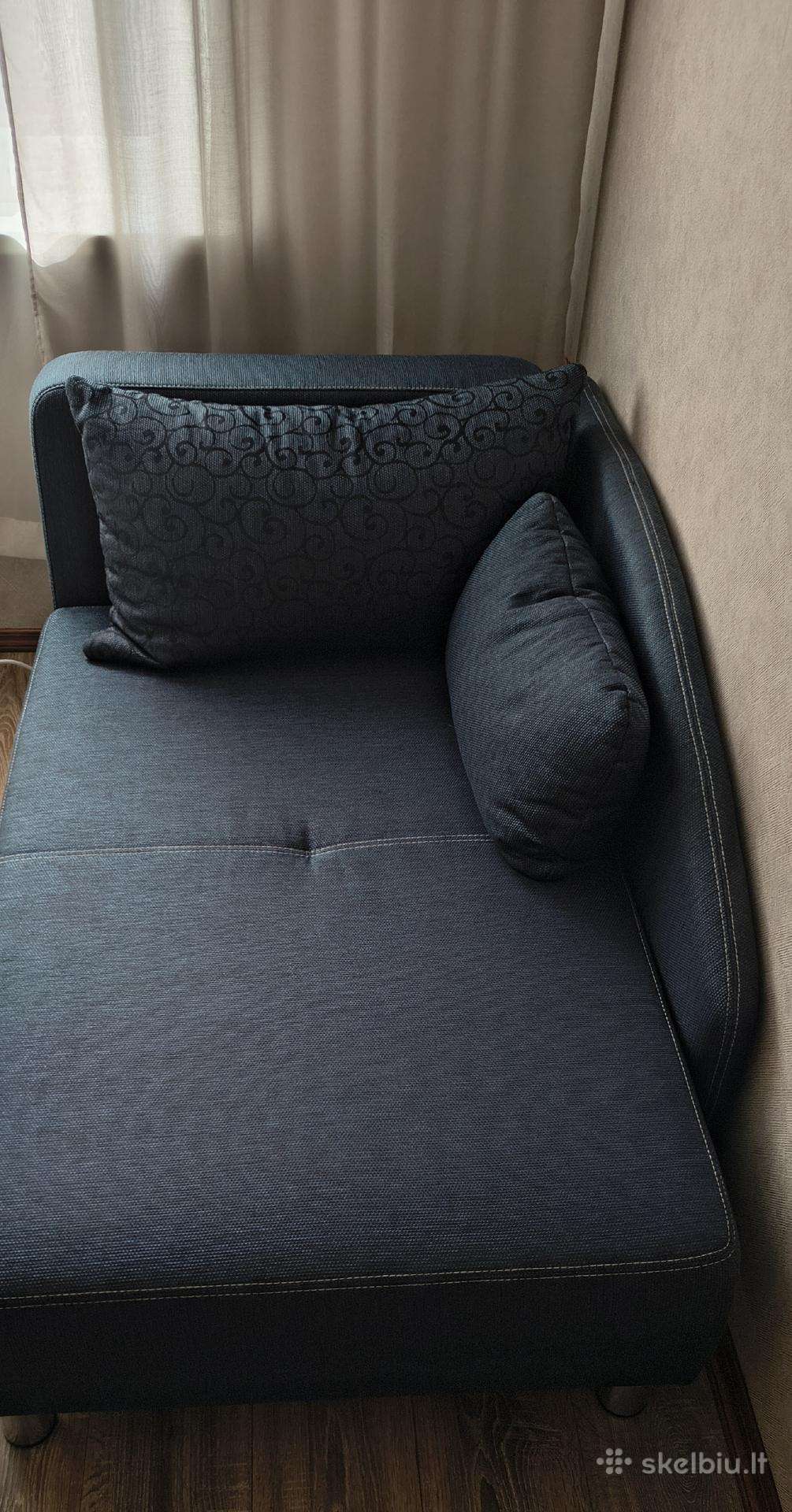 Sofa - lova