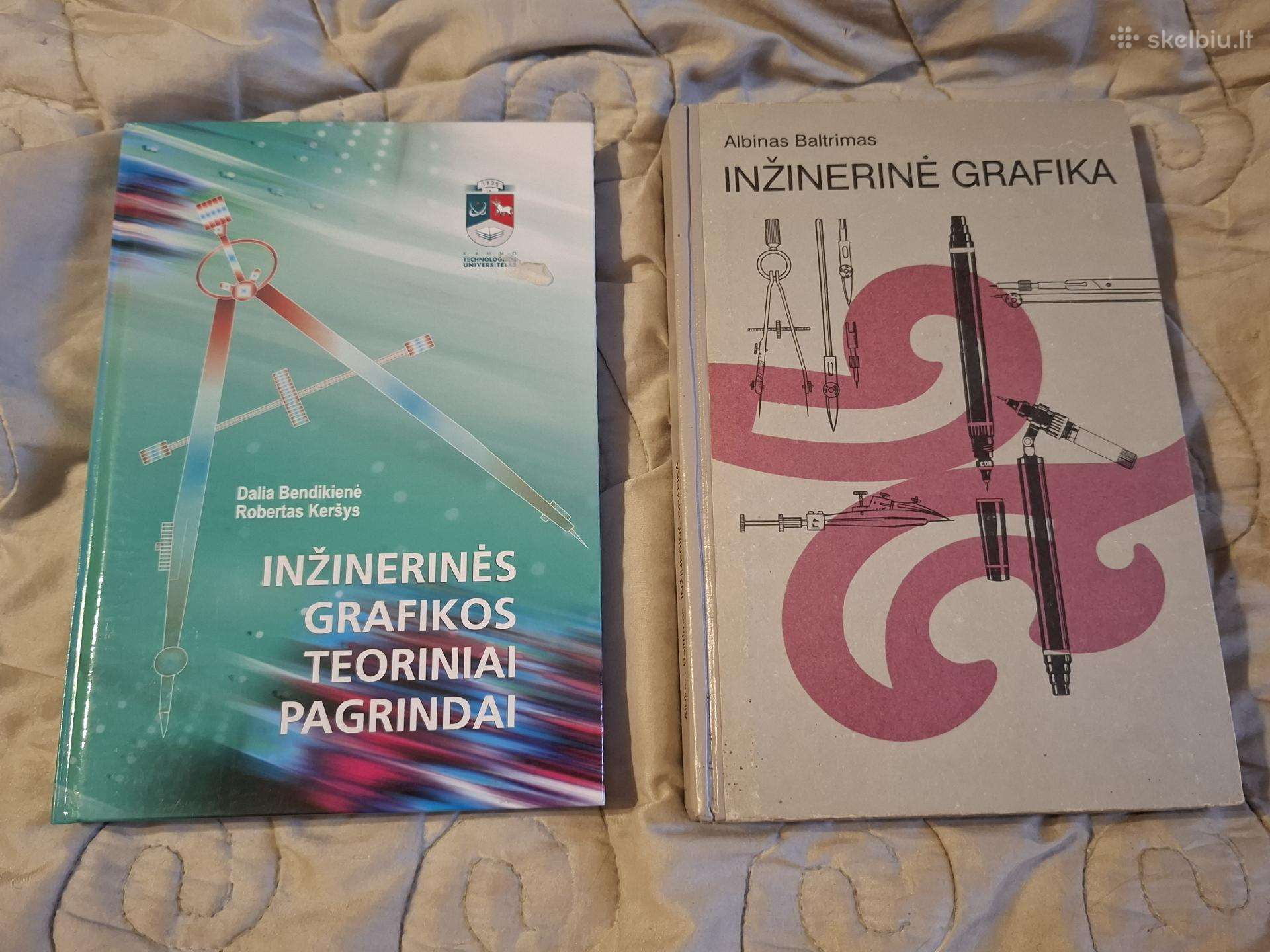 Inžinierinė grafika