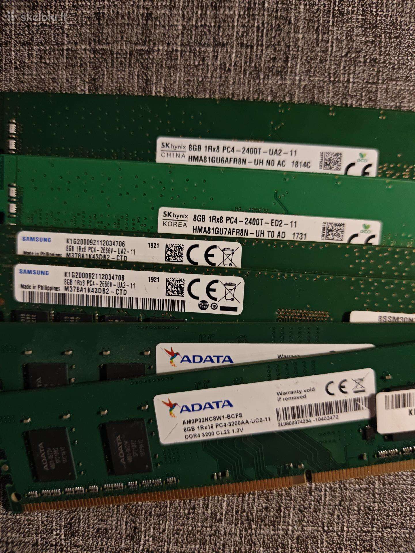 Dimm Poromis Ddr4