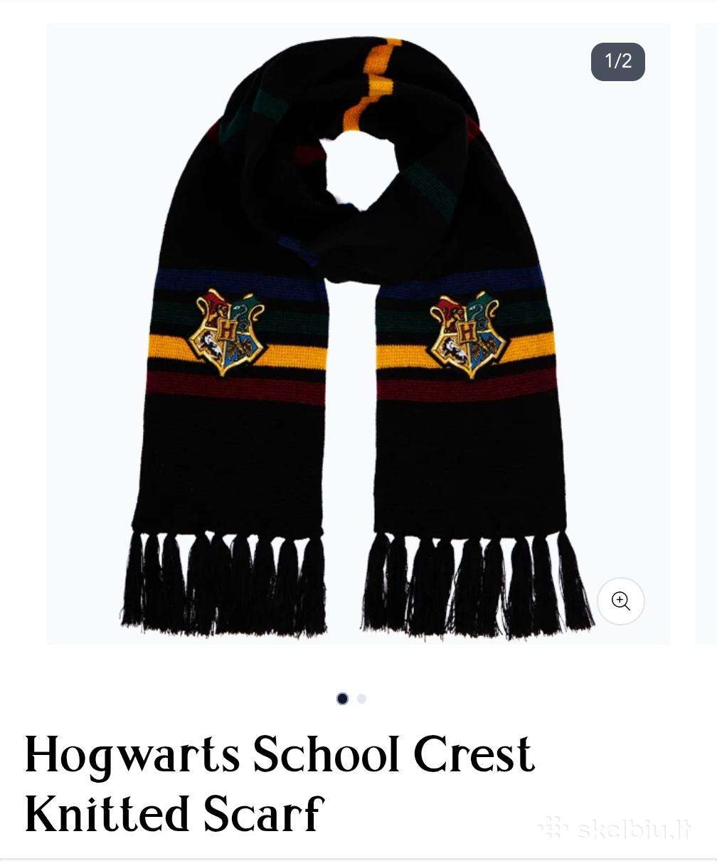 Harry Potter šalikas