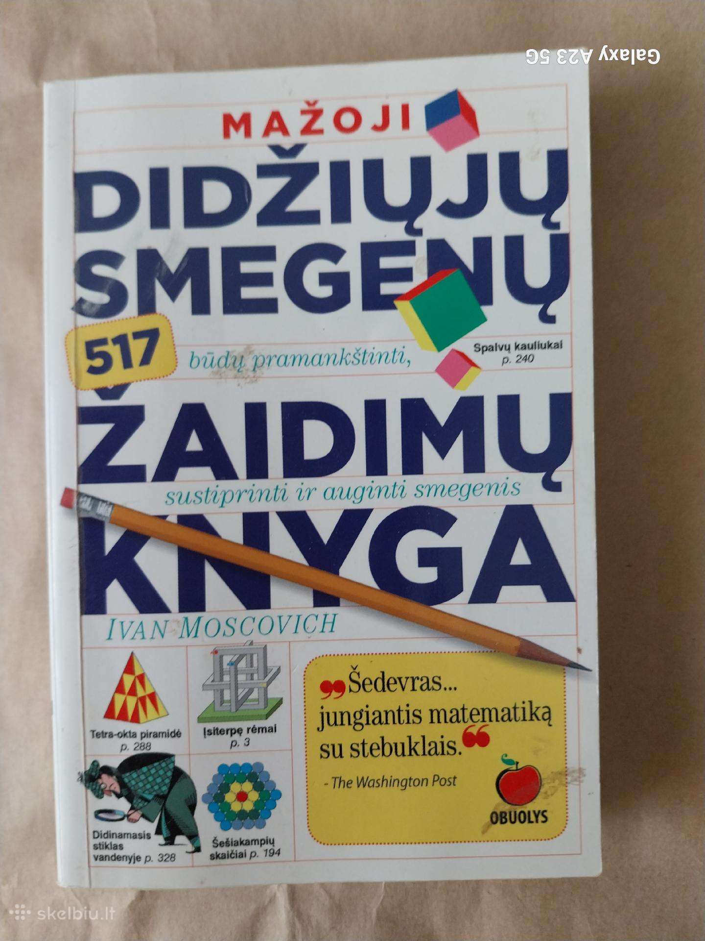 Knyga