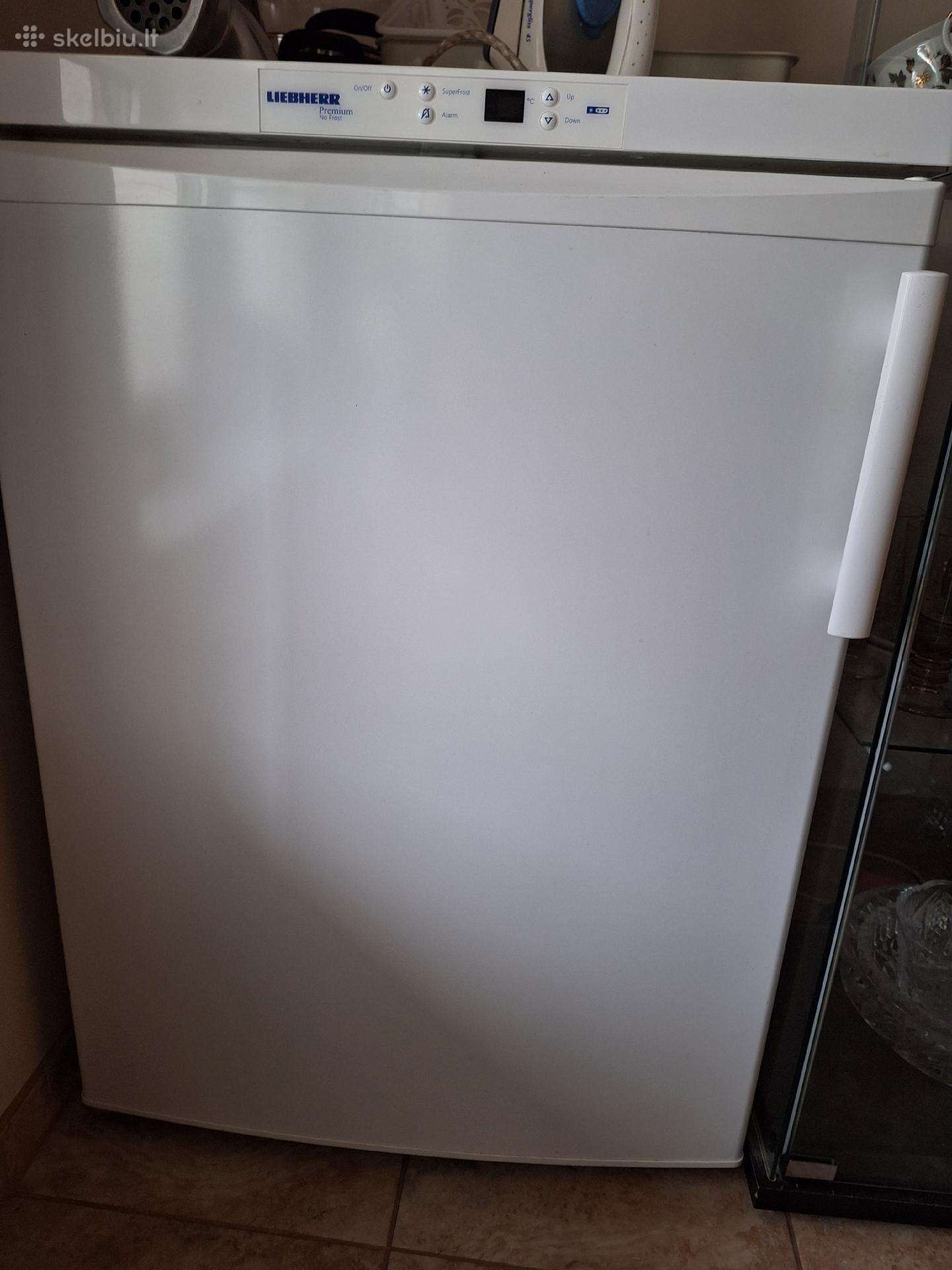 Liebherr šaldiklis