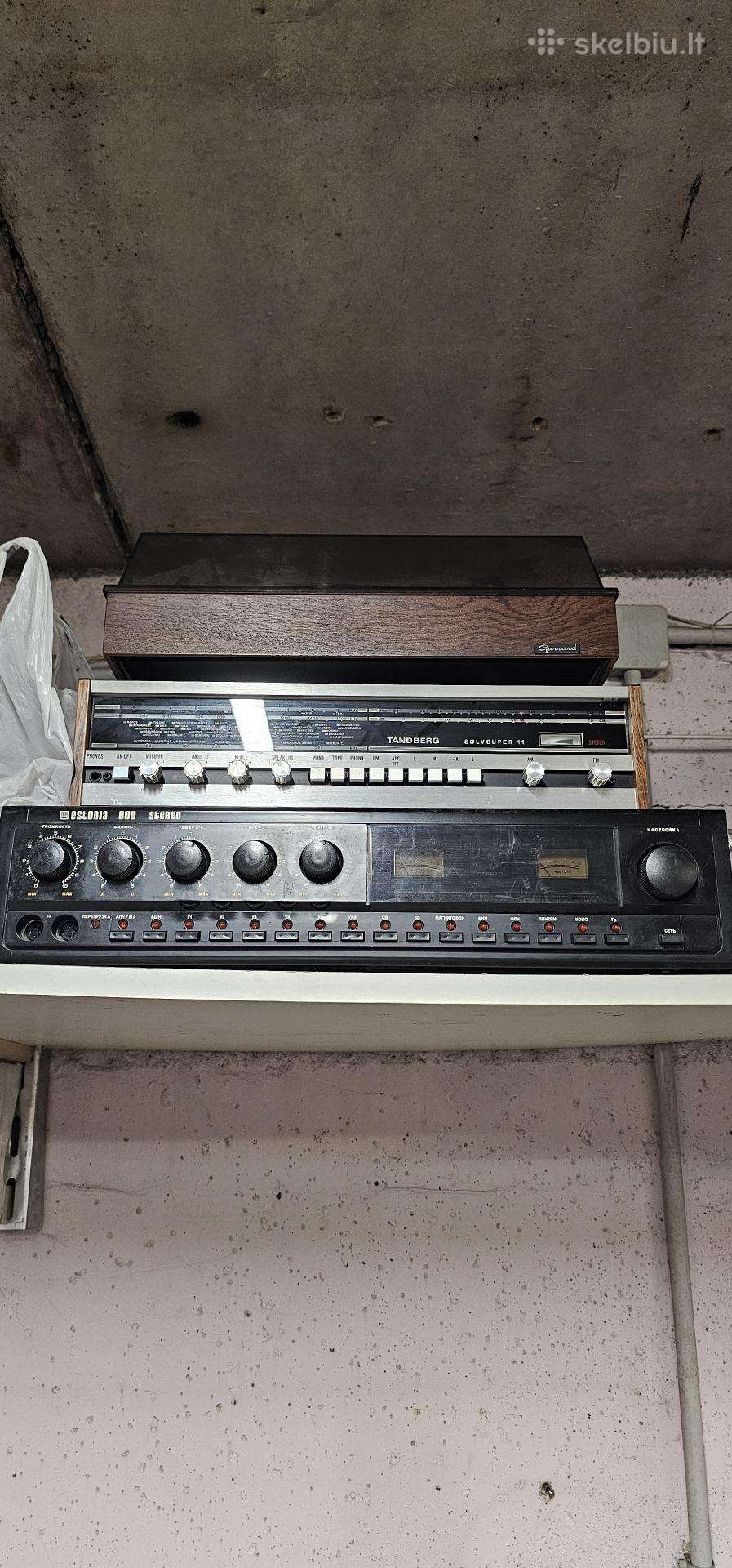 Sena technika