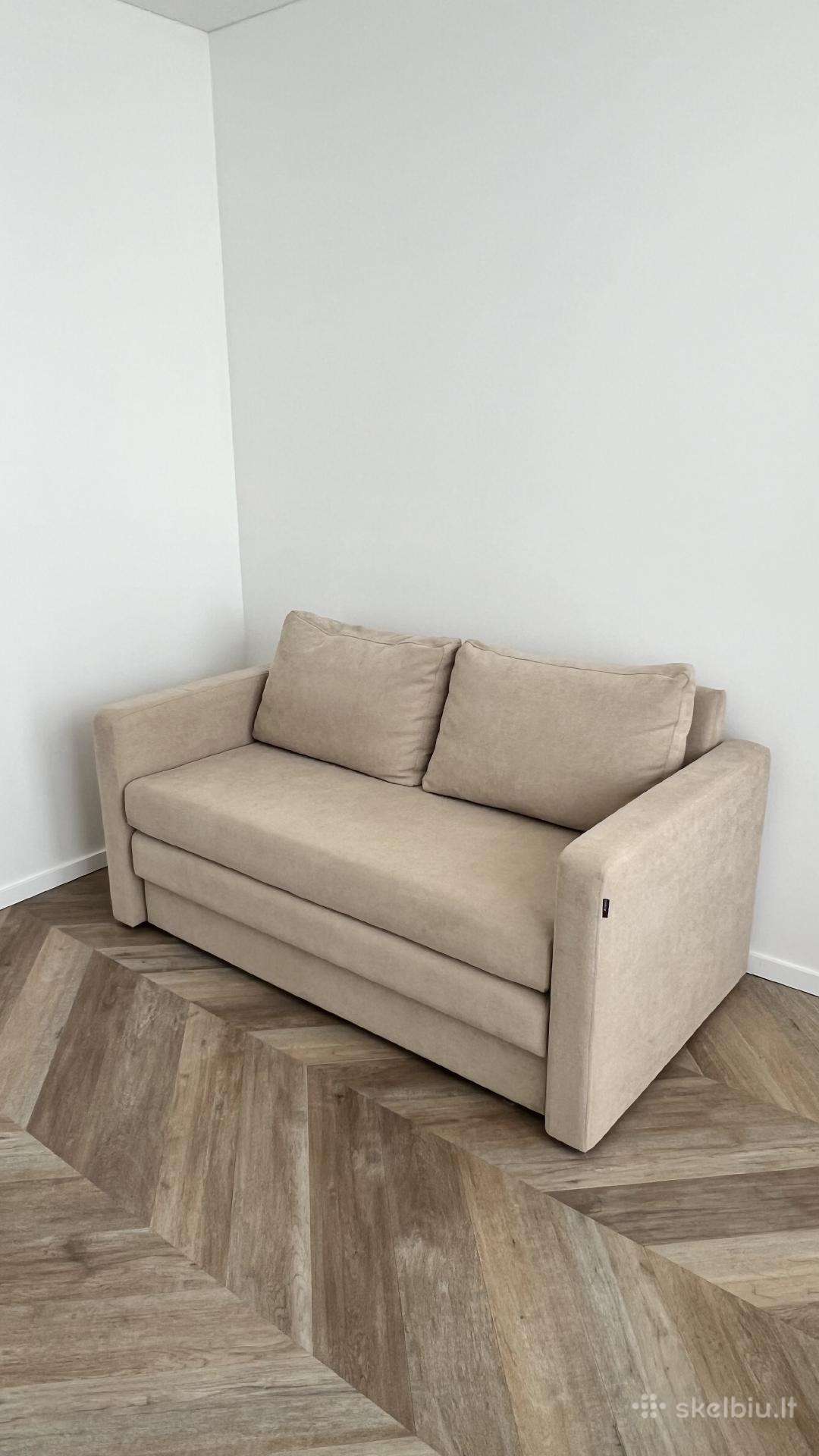 Laura sofa-lova 1600x850 (apynaujė)