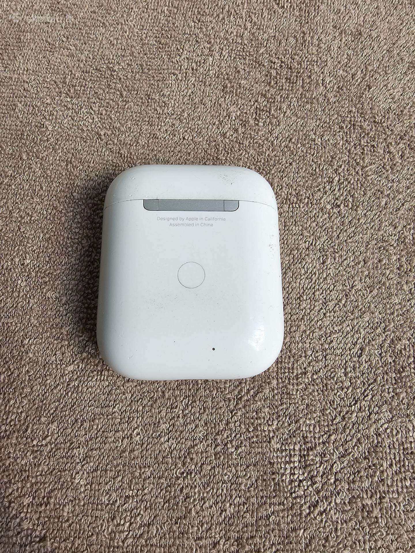 Apple ausinės