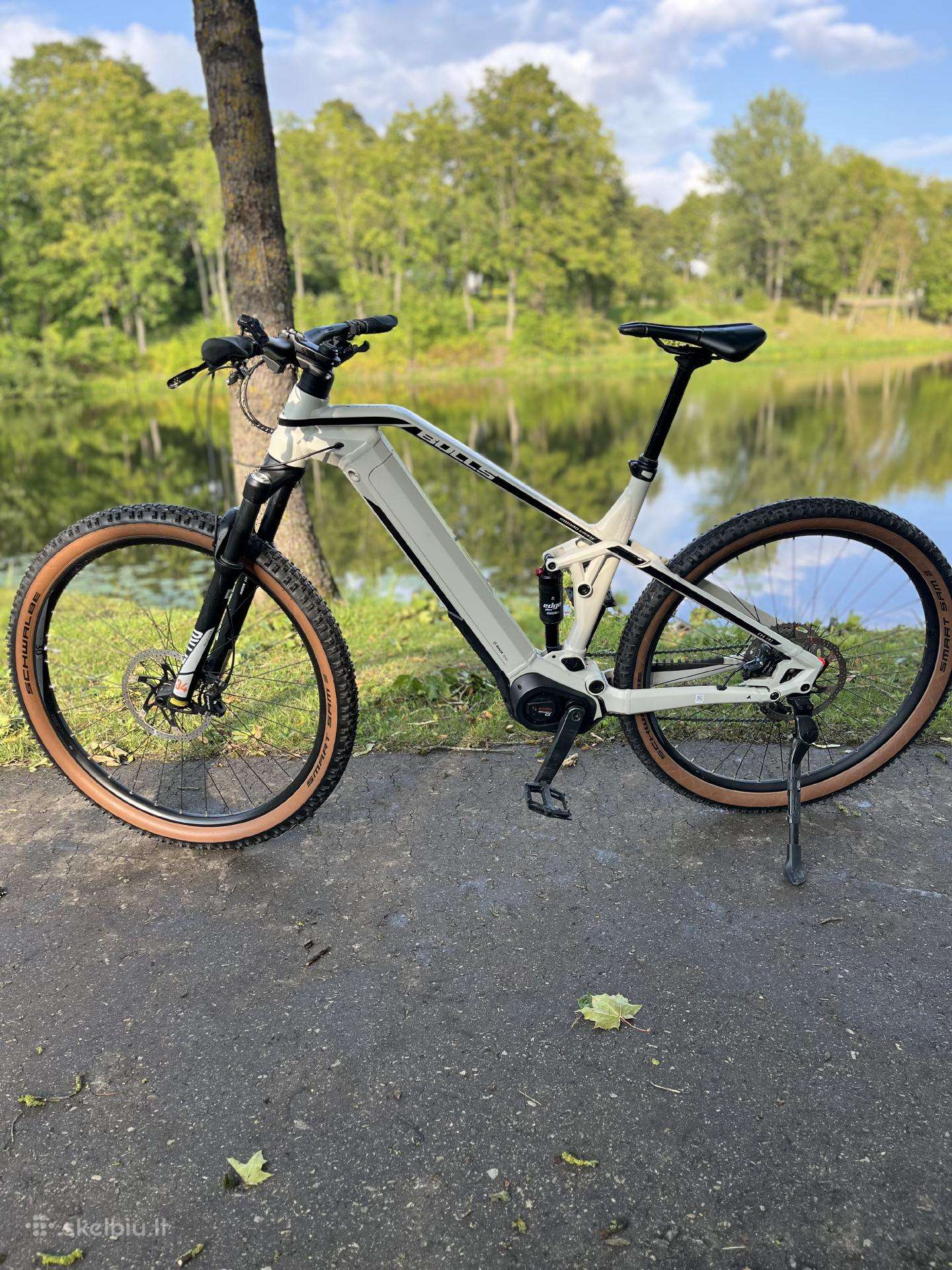 Bulls sonic EVO tr1 2023m L