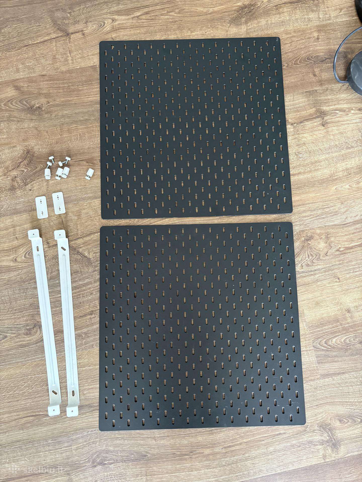 Ikea Skadis