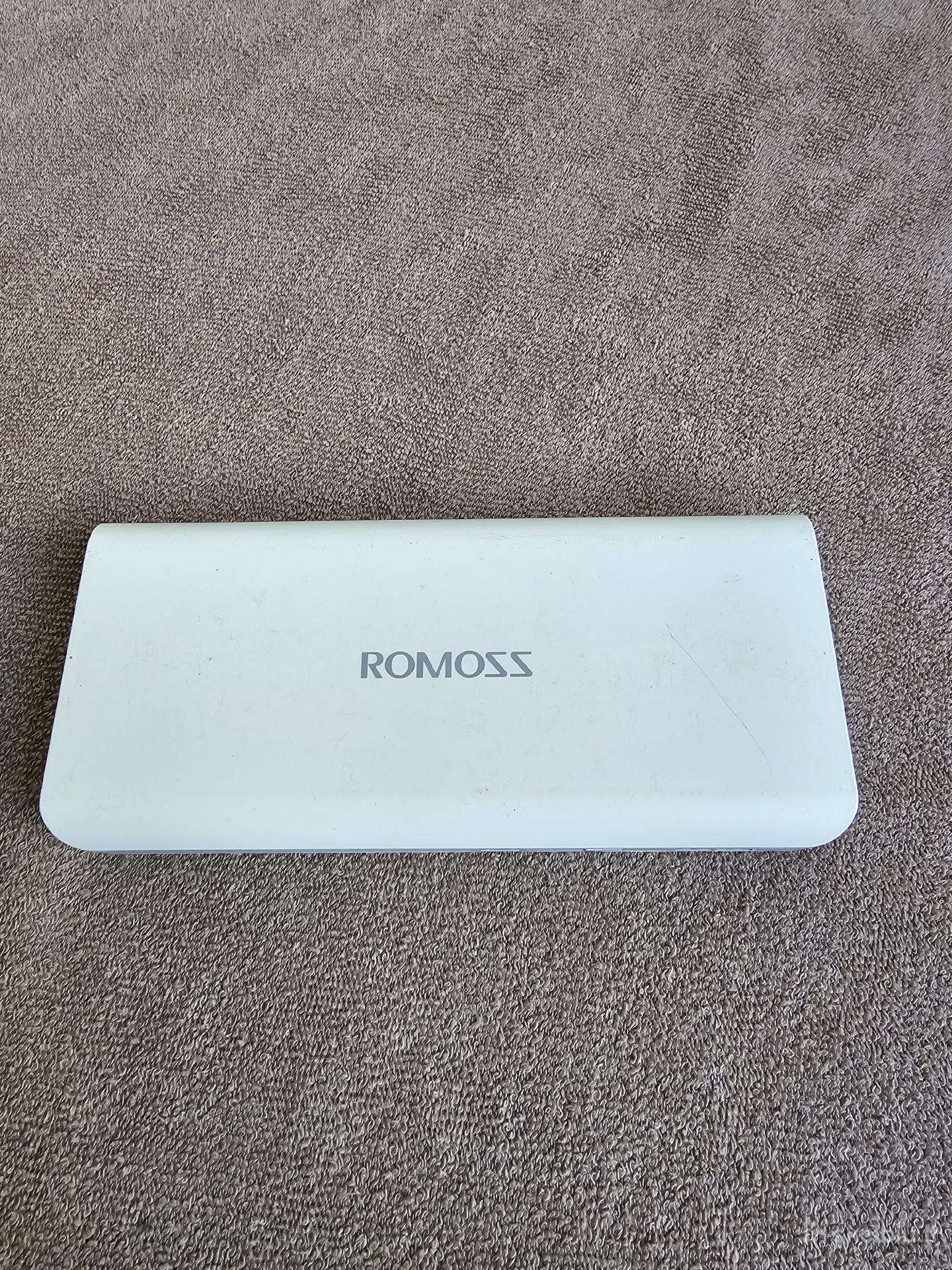 Power bank