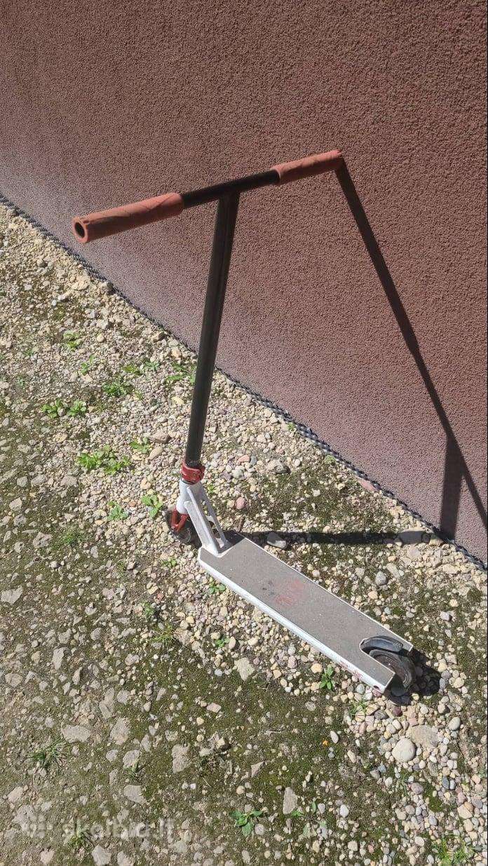 Stunt  scooter Fuzion