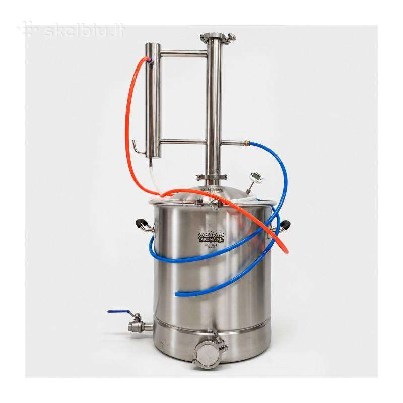 Aroma Lux Gin Classic (40l)