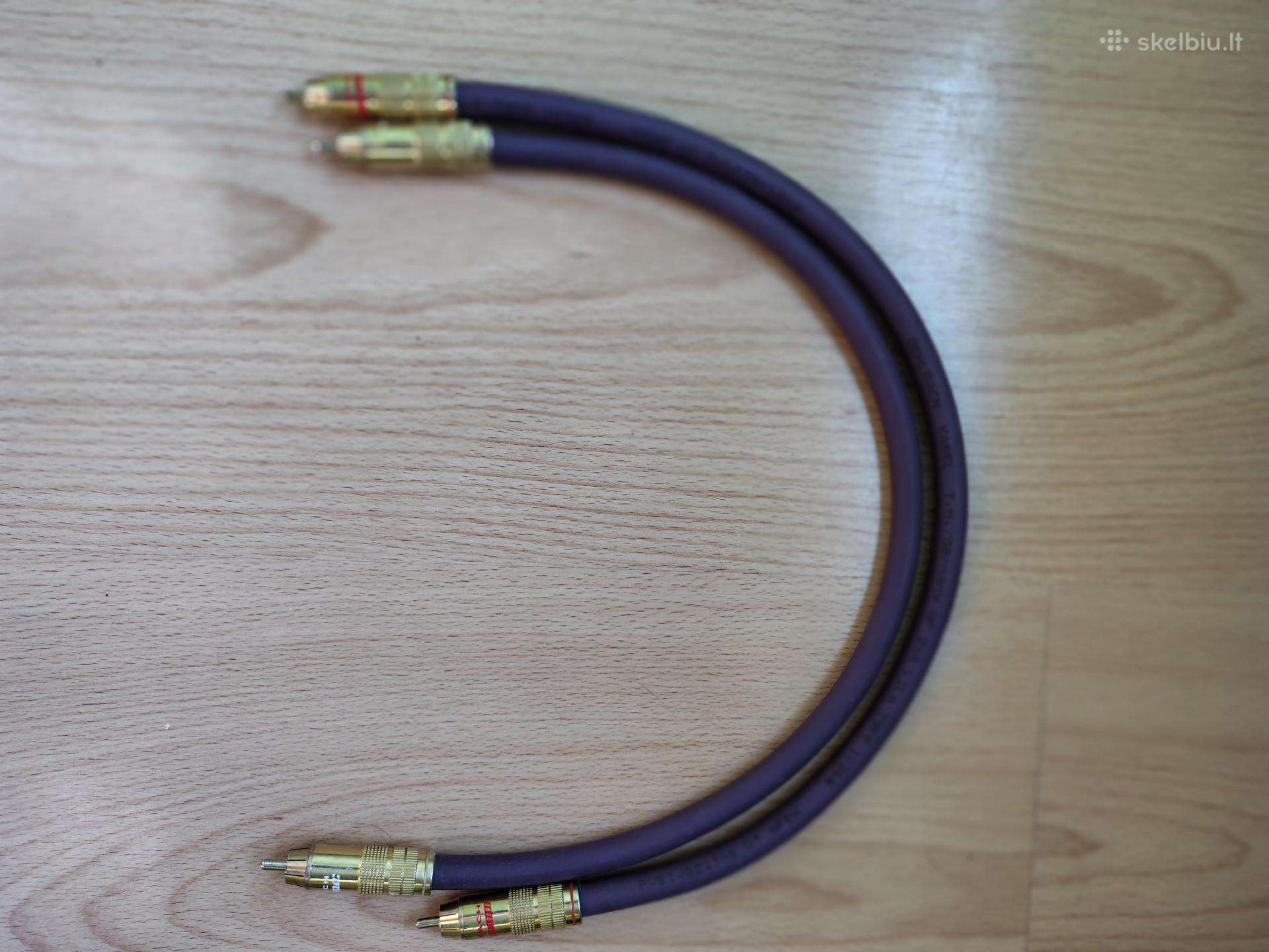 Laidas Rca-rca,oehlbach nf 214 lila type 1036