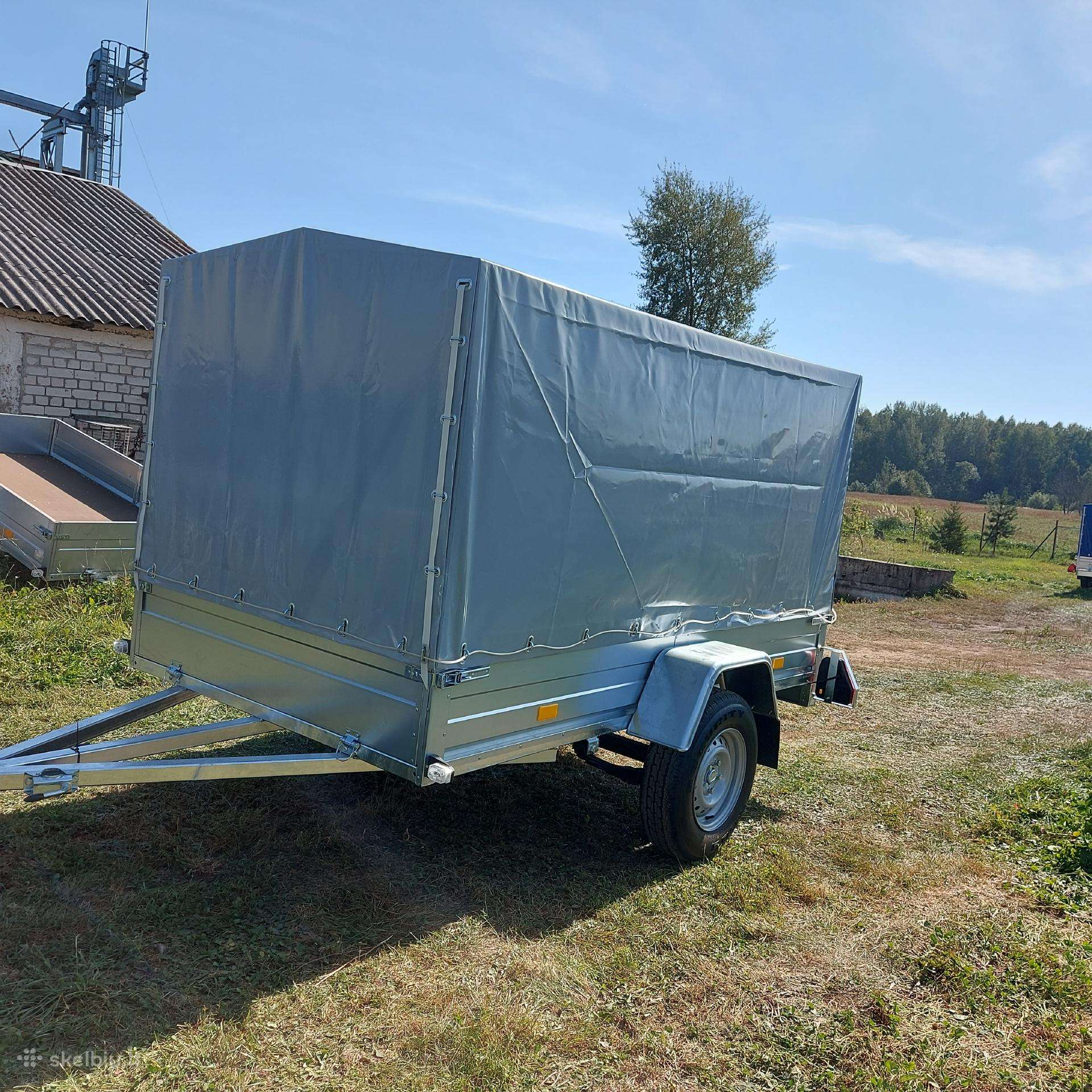 Rydwan, для легковых автомобилей