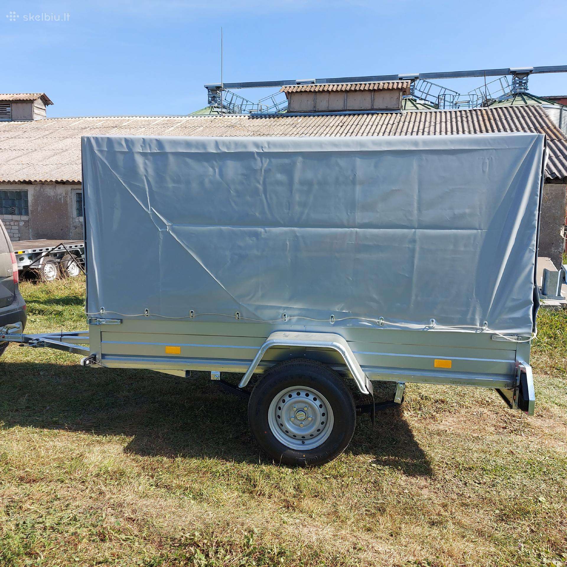 Rydwan, для легковых автомобилей
