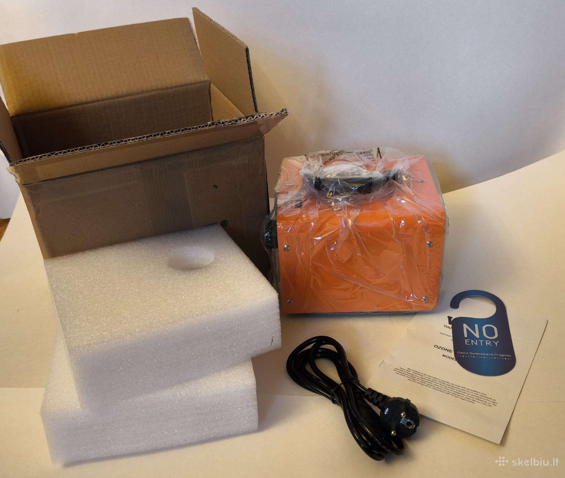 Ozono generatorius ozonatorius 12g ozone generator