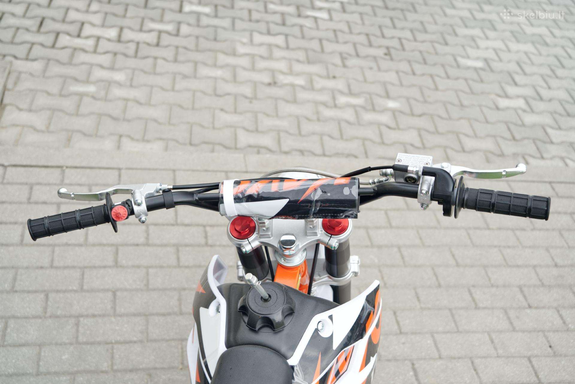 KAYO TT160 160cc, кроссовые