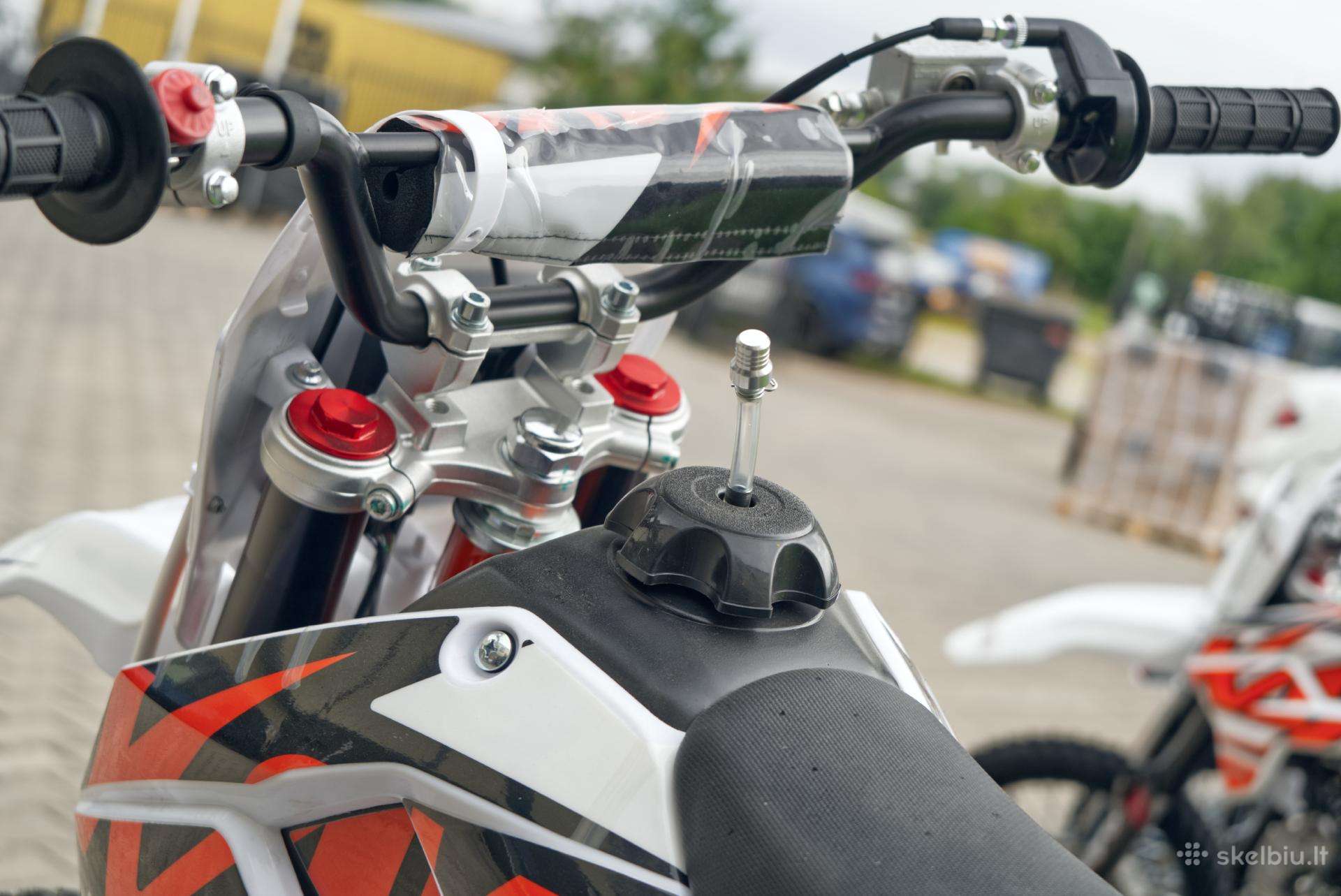 KAYO TT160 160cc, кроссовые