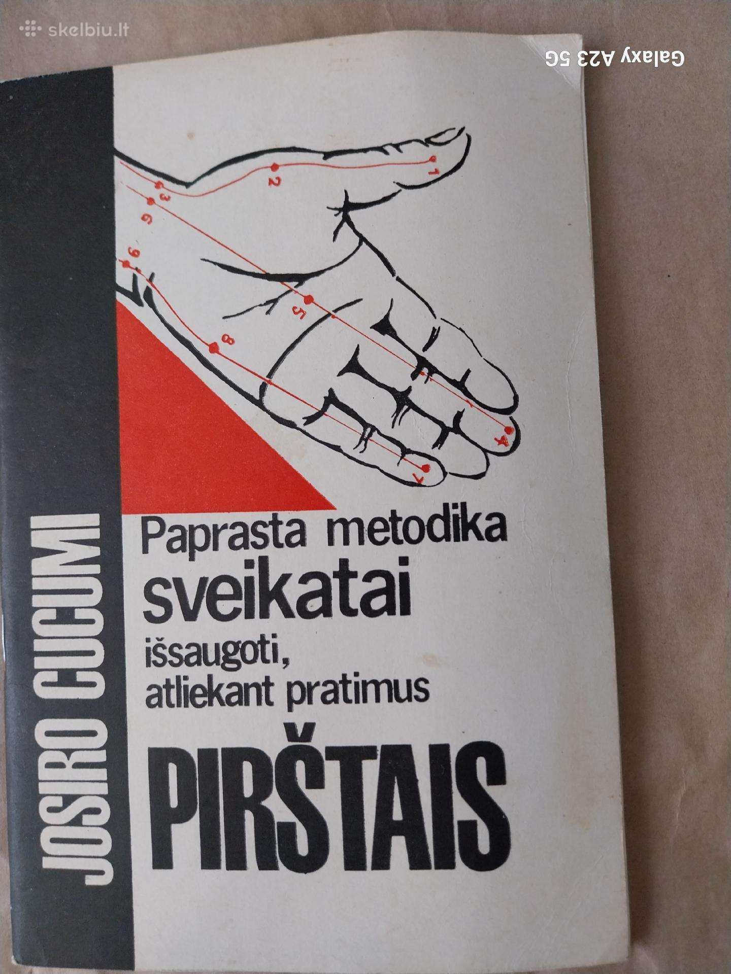 Knyga