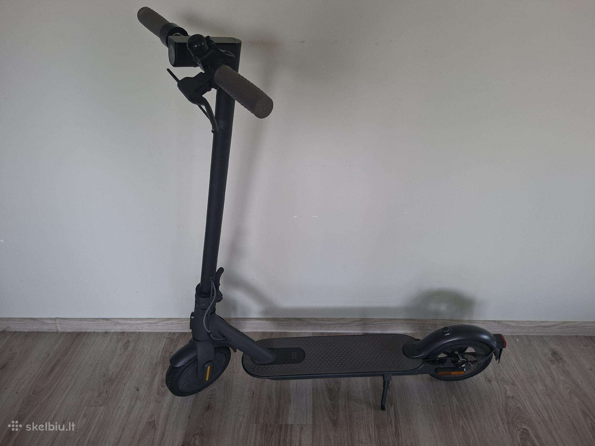 Xiaomi Mi Electric Scooter 1s