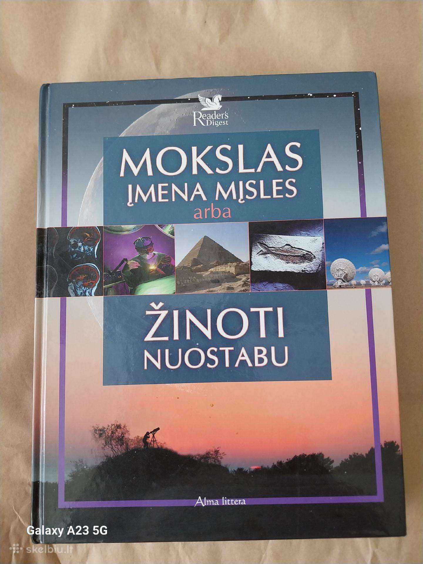 Knyga