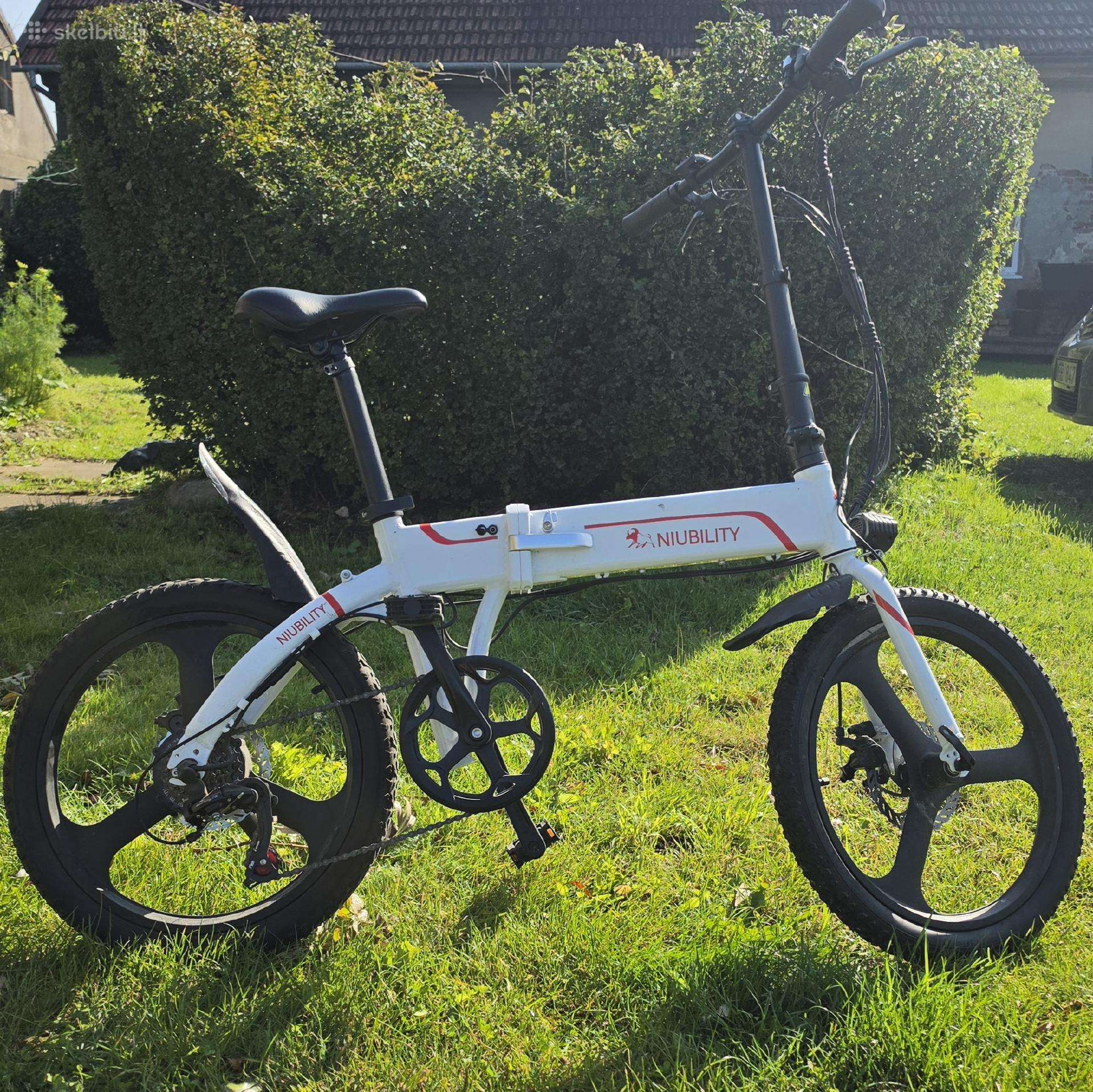 Niubility B20