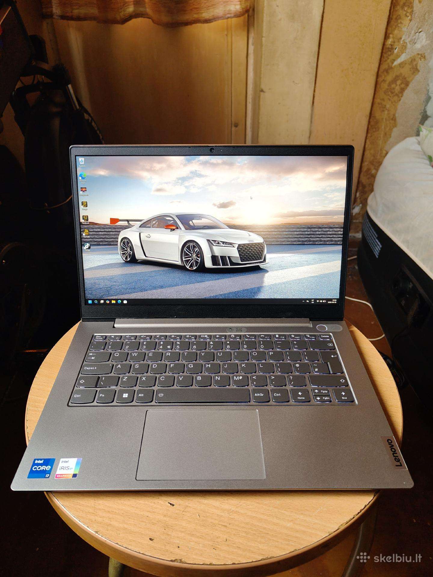 Lenovo thinkbook 14 g2