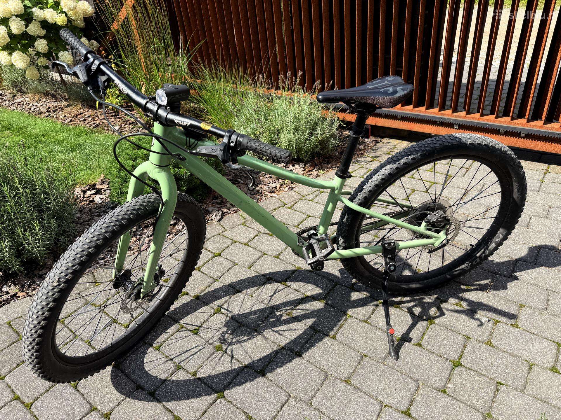 BMC Blast 24