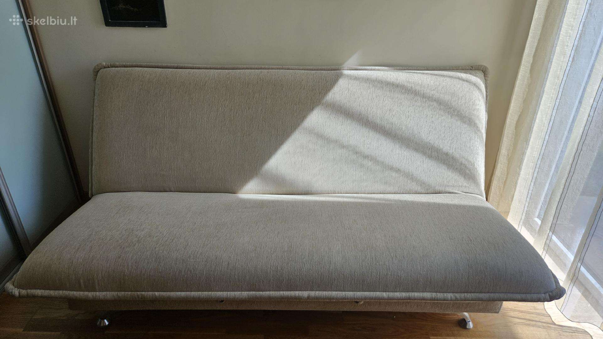 Sofa lova