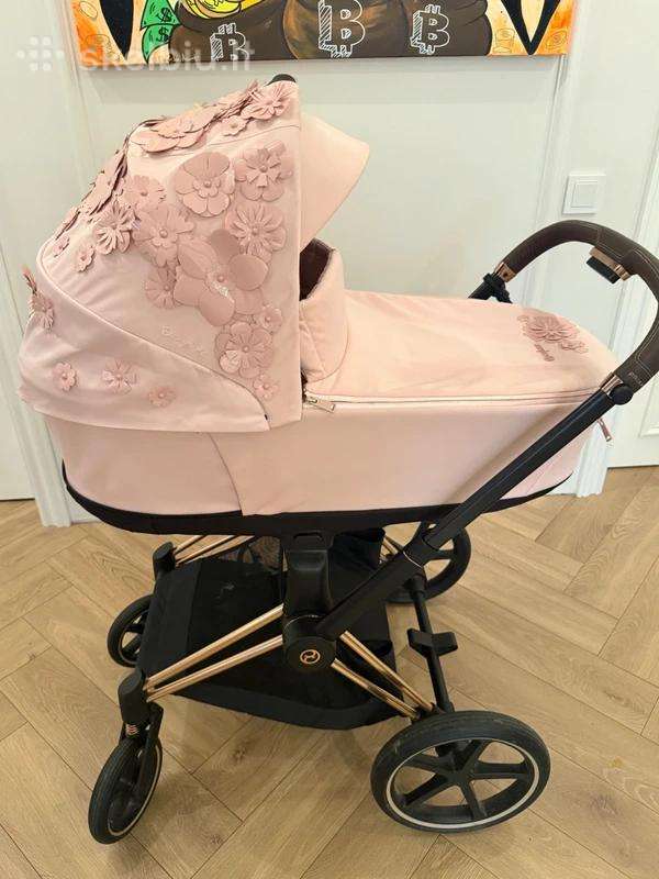 Cybex priam V4