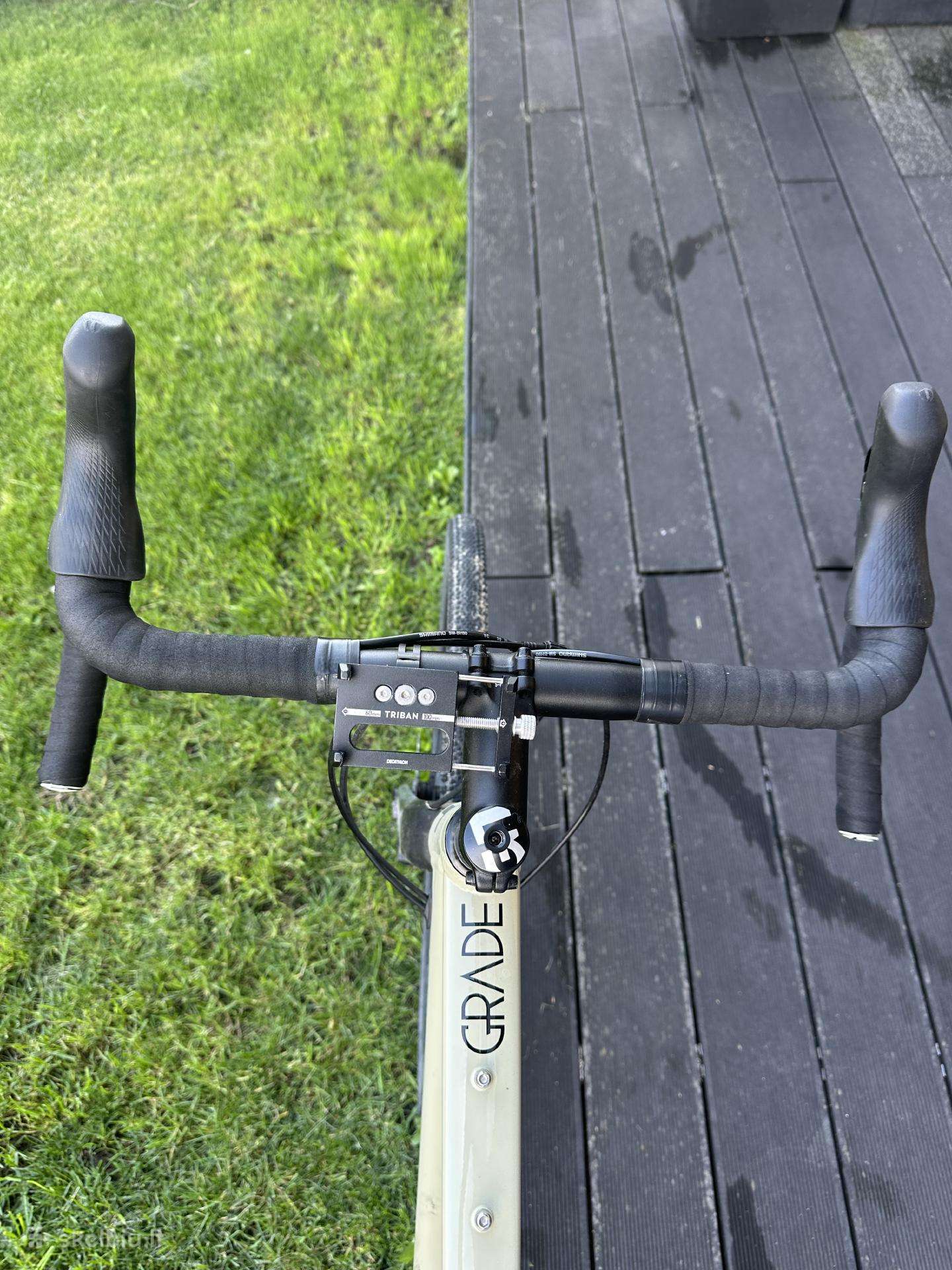 GT grade comp XL