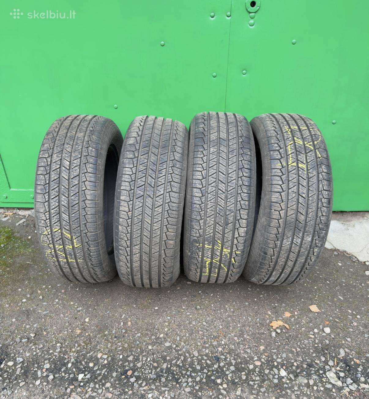 Kormoran padangos 235/60r18