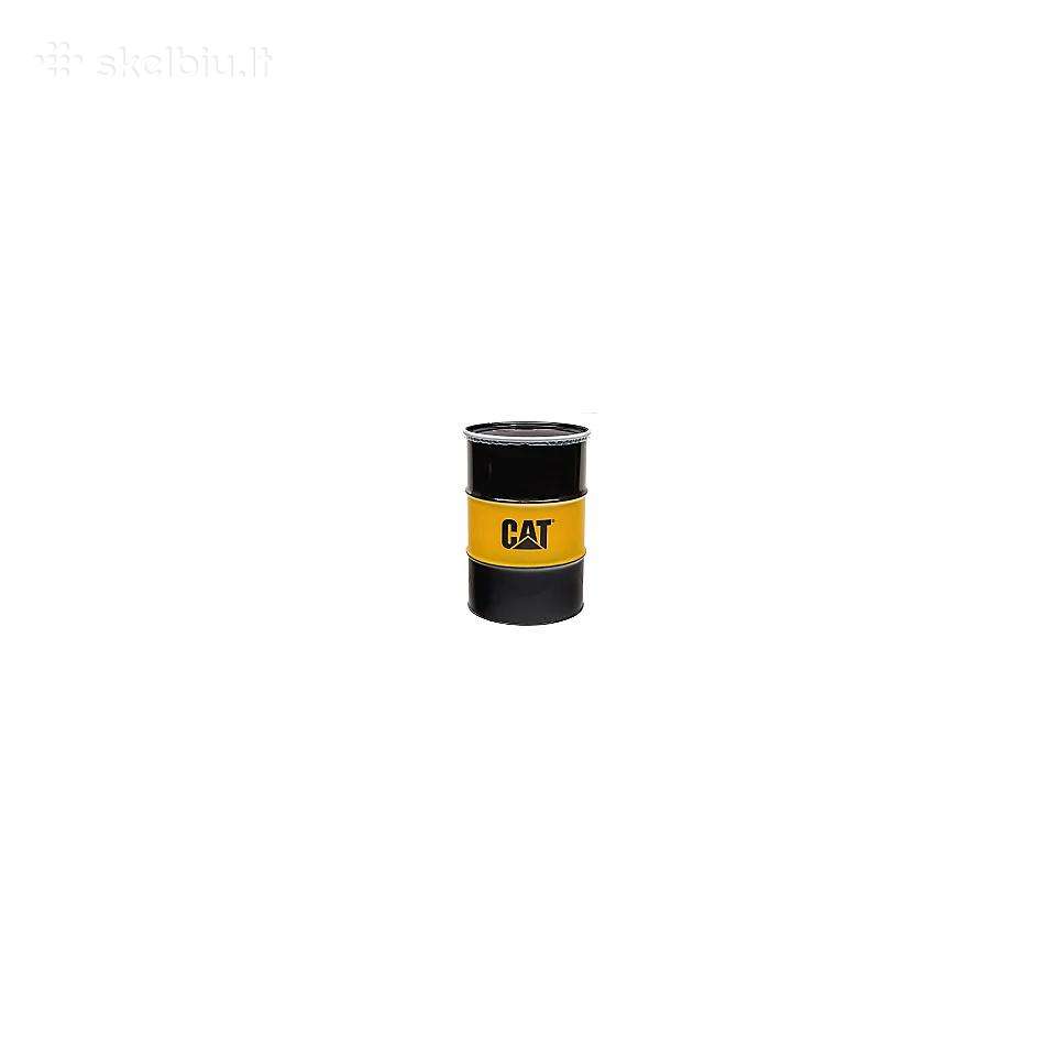 Cat Tepalas