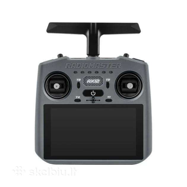 Radiomaster Ax12 Android Radio Controller Elrs