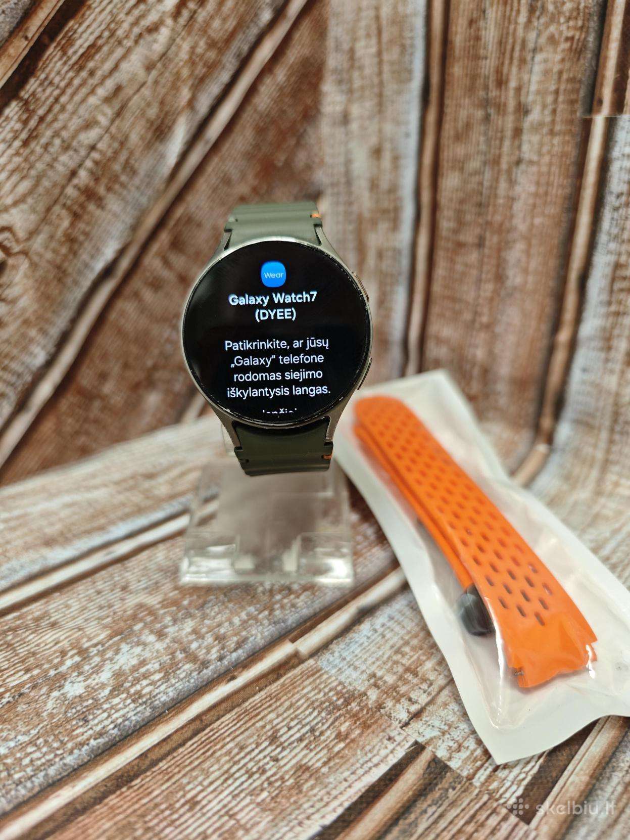 Samsung Watch 7