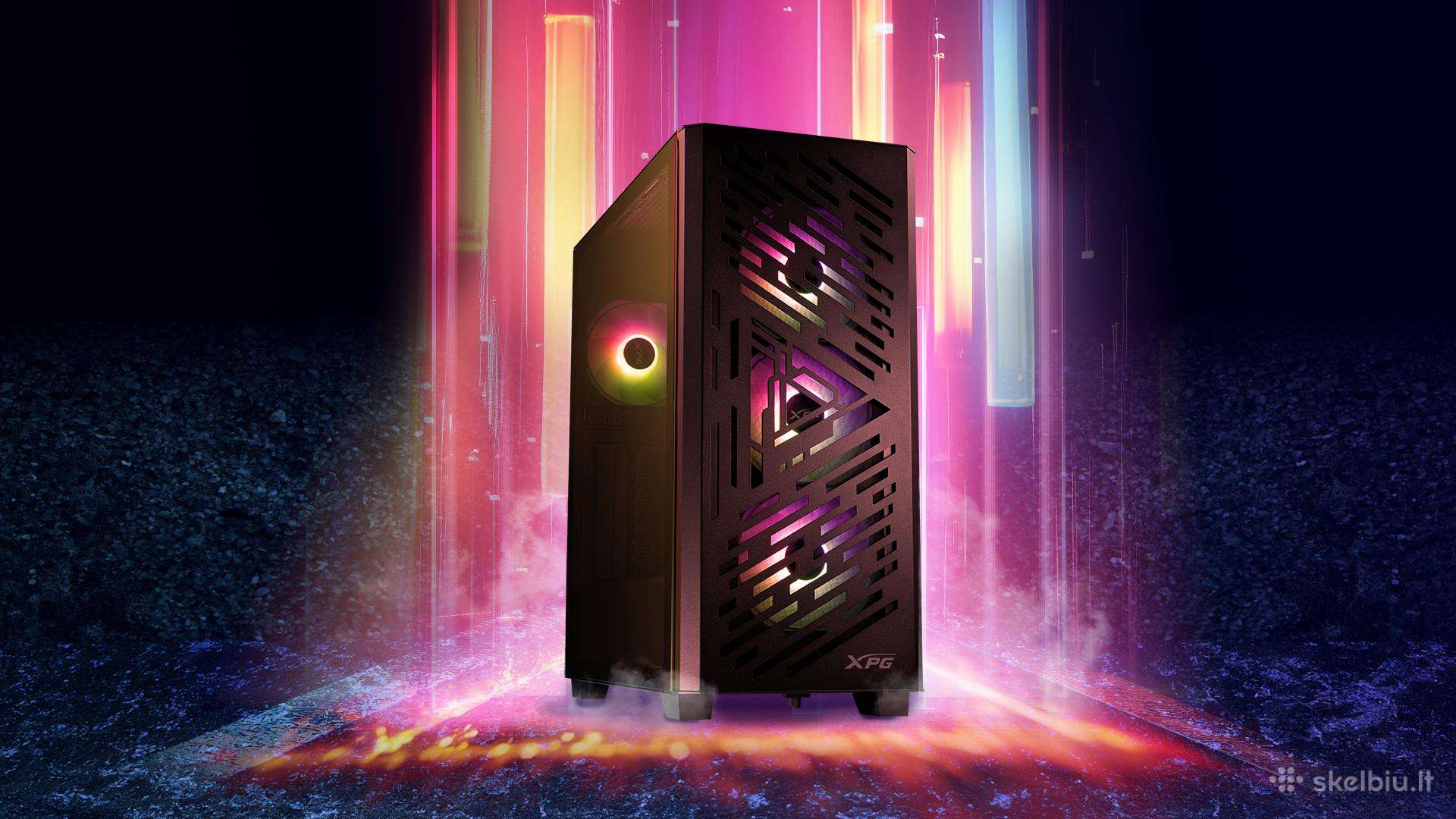 Ryzen 7800x3d Rtx 4080 Super 32gb RAM 6400mhz Expo