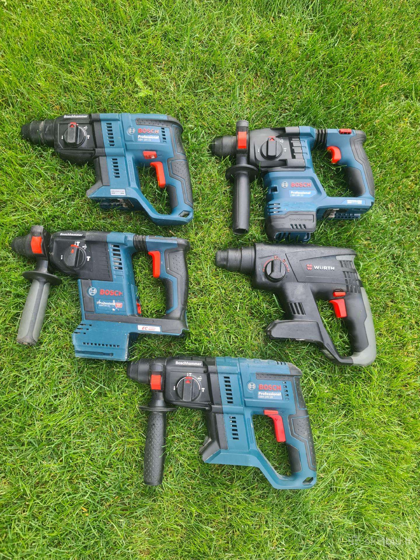 Bosch