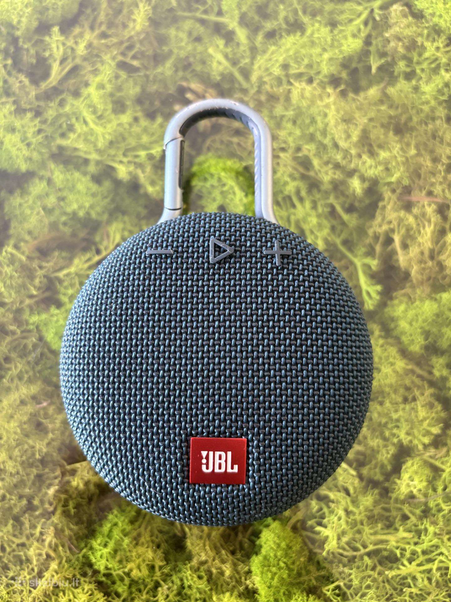 Jbl Clip 3