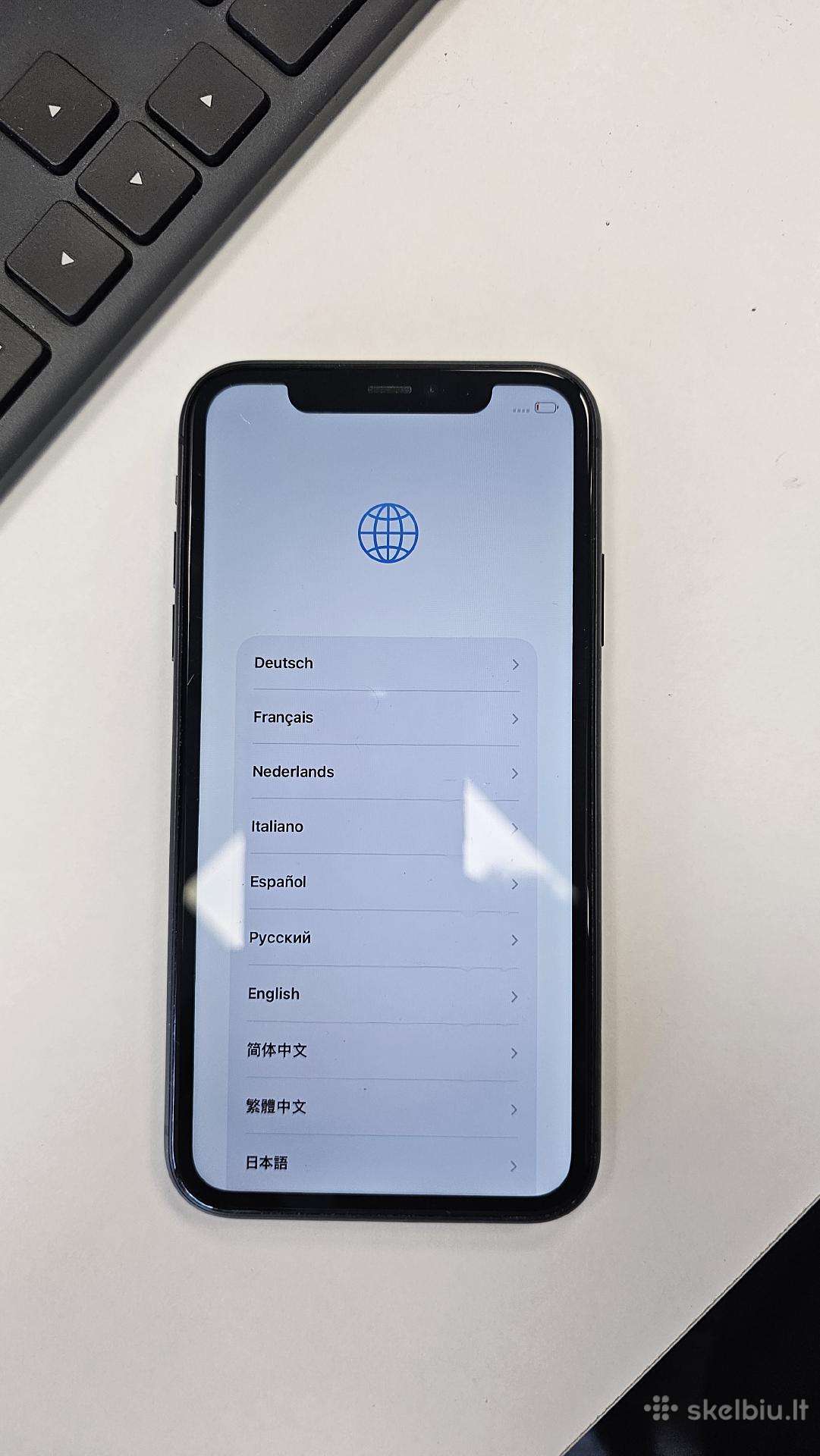 iPhone 11