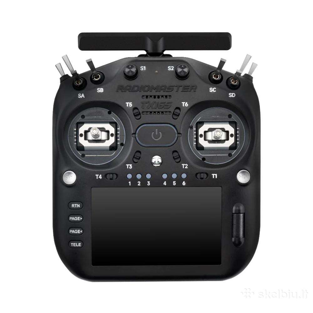 Radiomaster Tx16s Mk3 Dual-band Radio Elrs