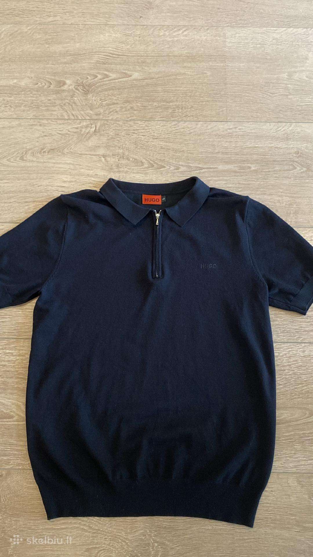 Hugo boss polo maikutė/marškinėliai