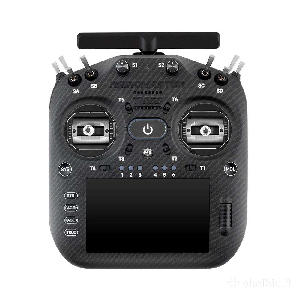 Radiomaster Tx16s Mk3 Max Dual-band Radio Elrs
