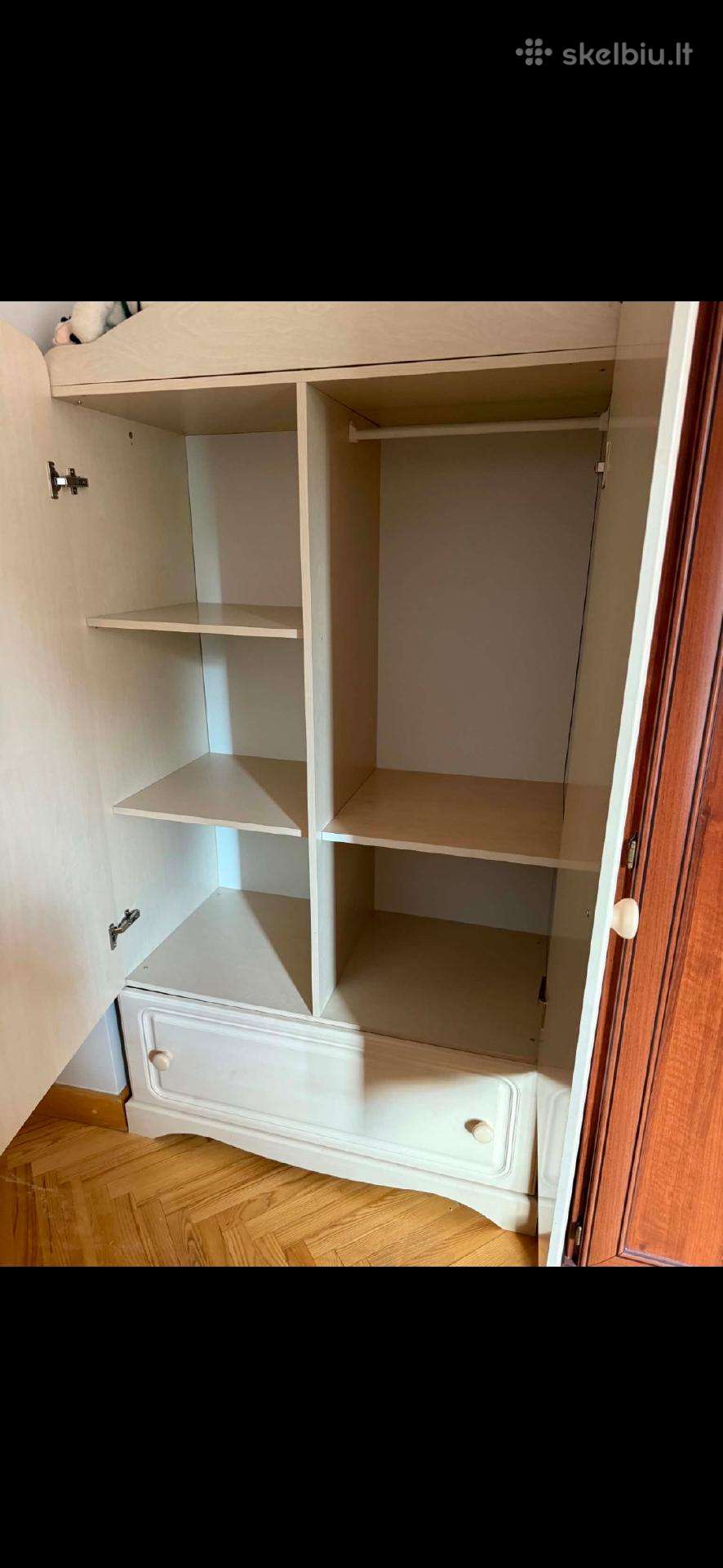 Vaikiška spunta