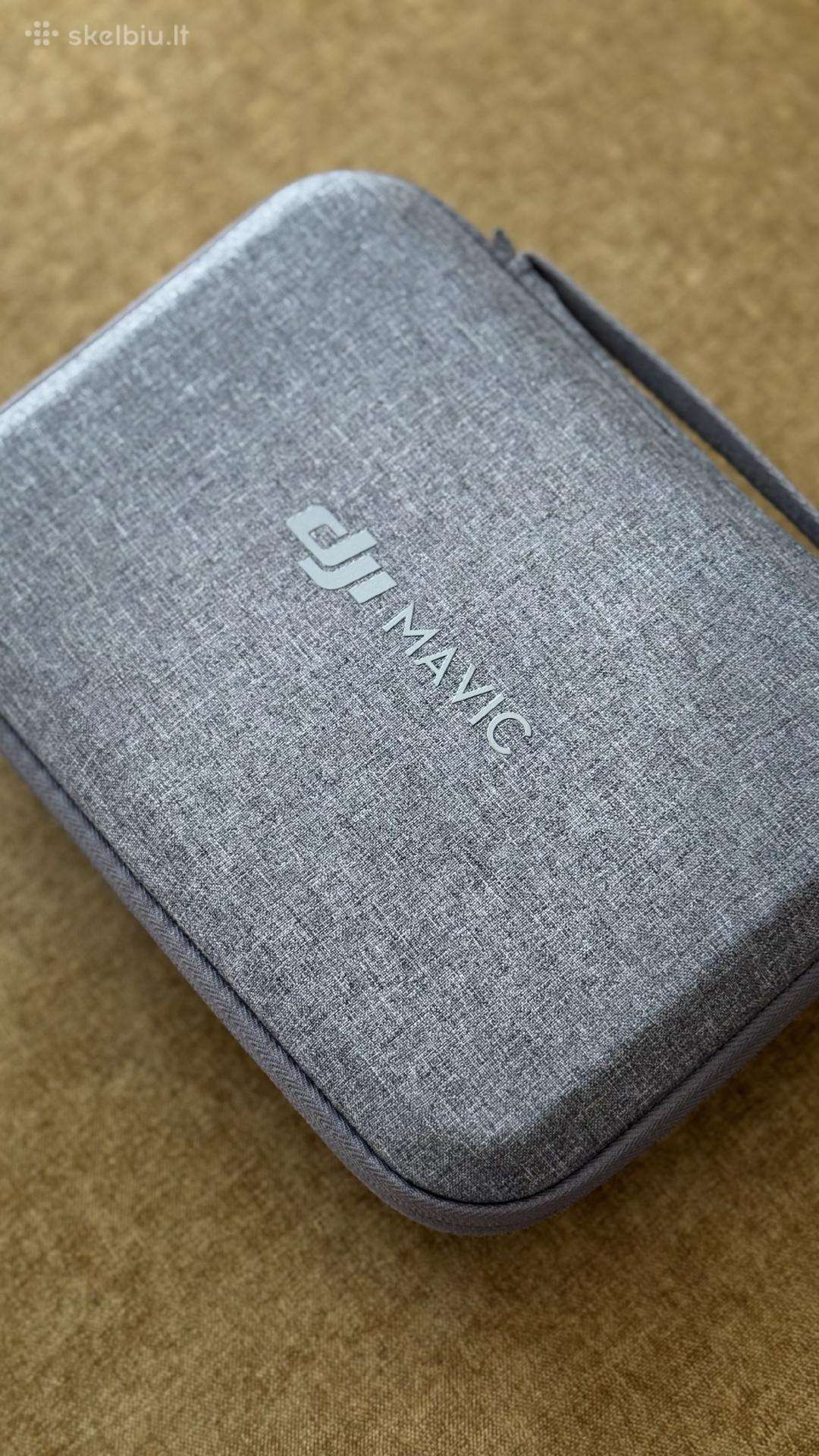 Dji Mavic mini 1(fly more) dronas